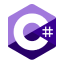 C#